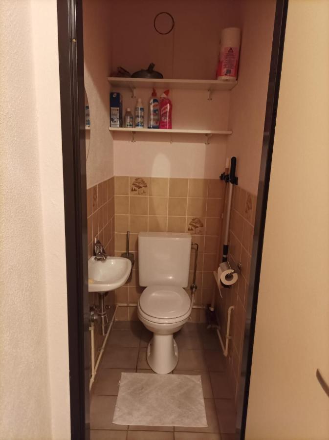 Apartment Frontaal Zeezicht In De Strandjutter Ostend