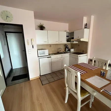 Frontaal Zeezicht In Appartement De Strandjutter Ostende Extérieur photo